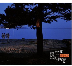 Source The - Source Of Summer (2Cd)