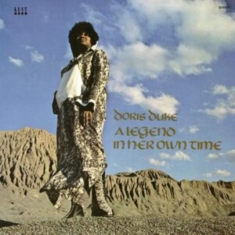 Duke Doris - A Legend In Her Own Time