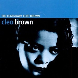 Brown Cleo - Legendary