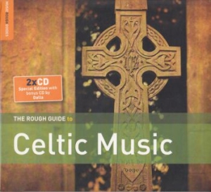 Various Artists - Rough Guide To Celtic Music (2Nd Ed