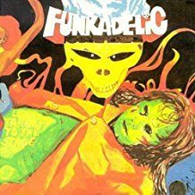 Funkadelic - Let's Take It To The Stage i gruppen VINYL hos Bengans Skivbutik AB (1813673)