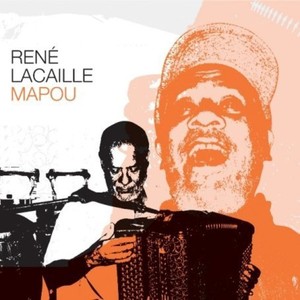 Lacaille Rene - Mapou