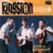Kingston Trio - Live At Newport i gruppen Annet /  hos Bengans Skivbutik AB (1816350)