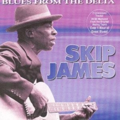 James Skip - Blues From The Delta