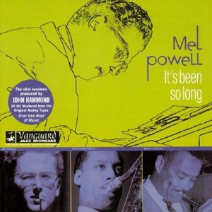 Powell Mel - It's Been So Long