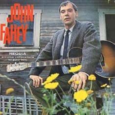 Fahey John - Requia