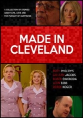 Made In Cleveland - Film i gruppen DVD & BLU-RAY hos Bengans Skivbutik AB (1818016)