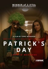 Patrick's Day - Film i gruppen DVD & BLU-RAY hos Bengans Skivbutik AB (1818020)