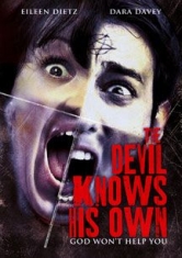 Devil Knows His Own The - Film i gruppen DVD & BLU-RAY hos Bengans Skivbutik AB (1818152)