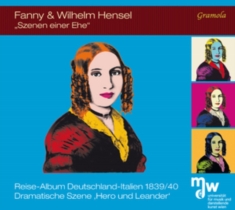 Hensel Fanny - Scenes From A Marriage