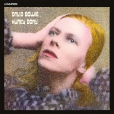 DAVID BOWIE - HUNKY DORY