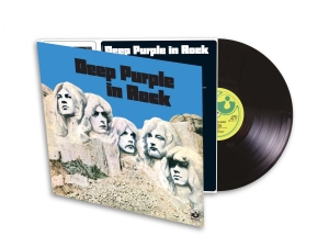 Deep Purple - Deep Purple In Rock