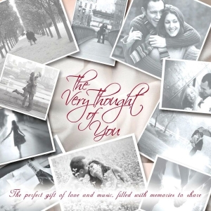 Various Artists - Very Thought Of You