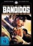 Jenkins, Terry / Huerta, Cris - Bandidos - Ihr Gesetz Ist Mord Und i gruppen DVD & BLU-RAY hos Bengans Skivbutik AB (1833333)