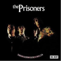 Prisoners - Thewisermiserdemelza