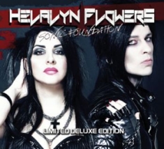 Helalyn Flowers - Sonic Foundation - Limited 2 Cd