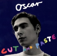 Scheller Oscar - Cut And Paste