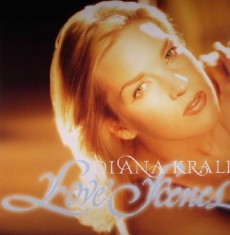 Diana Krall - Love Scenes (2Lp)