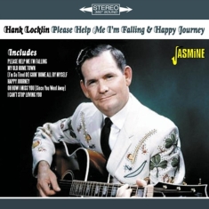 Locklin Hank - Please Help Me../Happy Journey