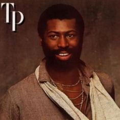 Pendergrass Teddy - Tp