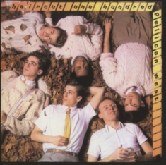 Haircut One Hundred - Pelican West - Deluxe