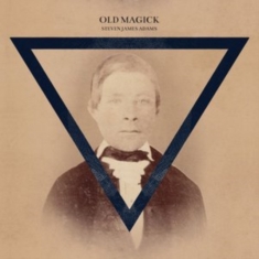 Adams Steven James - Old Magick