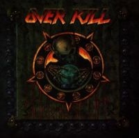 OVERKILL - HORRORSCOPE