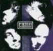 Phish - Undermind i gruppen CD hos Bengans Skivbutik AB (1844570)