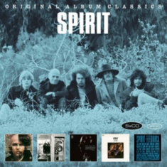 Spirit - Original Album Classics