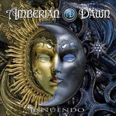 Amberian Dawn - Innuendo