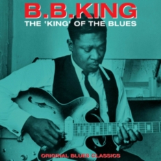 King B.B. - King Of The Blues