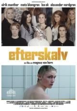 Efterskalv i gruppen Film DVD hos Bengans Skivbutik AB (1847846)