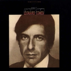 Cohen Leonard - Songs Of Leonard Cohen