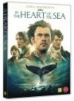 Movie - In The Heart Of The Sea (Bd/S/N) i gruppen Film / Film Blu-ray hos Bengans Skivbutik AB (1872197)