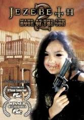 Jezebeth 2 Hour Of The Gun - Film i gruppen DVD & BLU-RAY hos Bengans Skivbutik AB (1874215)