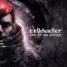 Celldweller - End Of An Empire i gruppen VINYL hos Bengans Skivbutik AB (1874247)