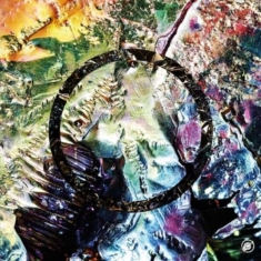 Comet Is Coming - Channel The Spirits (Ltd.Ed.Repress