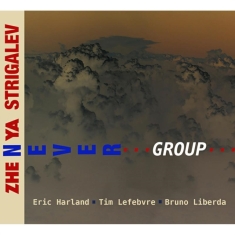 Strigalev Zhenya - Never Group