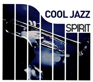 Blandade Artister - Spirit Of Cool Jazz