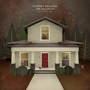 Kellogg Stephen - South, West, North, East