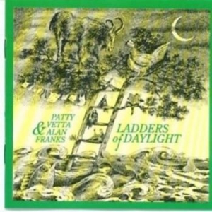 Vetta And Franks - Ladders Of Daylight