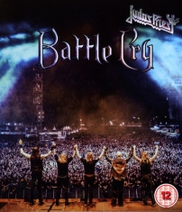 Judas Priest - Battle Cry
