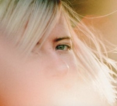 Amber Arcades - Fading Lines
