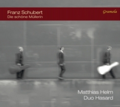 Schubert Franz - Die Schöne Müllerin