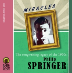 Springer Philip - Songwriting Legacy Of The 1960S