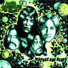 Sonics Rendezvous Band - Space Age Blues
