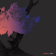 Jambinai - A Hermitage