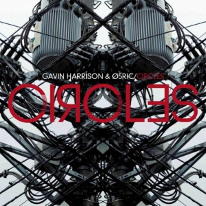 Harrison Gavin And 05Ric - Circles