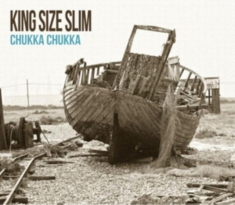 King Size Slim - Chukka Chukka