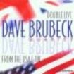 Brubeck Dave - Live From The Usa & Uk i gruppen CD hos Bengans Skivbutik AB (1901635)